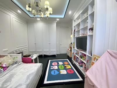 квартира по адресу Саксаганского ул., 37-К