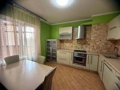 квартира за адресою Олевська вул., 7