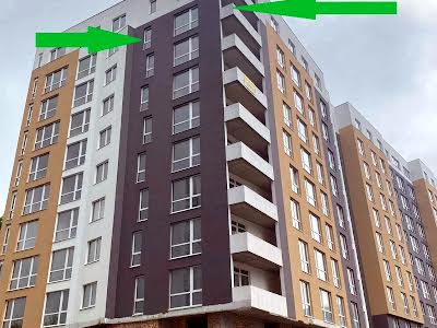 квартира по адресу Малоголосковская ул., 21