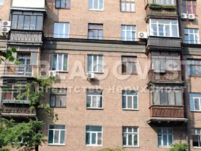 квартира за адресою Саксаганського вул., 85