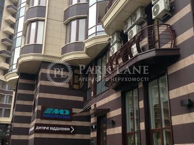 квартира за адресою Василя Тютюнника вул. (Анрі Барбюса), 37/1