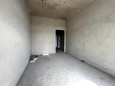 квартира по адресу 1-й Заозёрный пер., 4