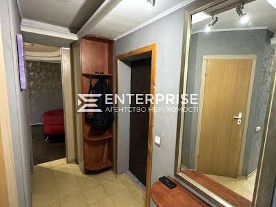 квартира за адресою Алішера Навої просп., 86