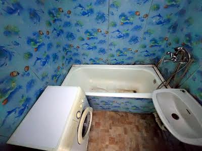 квартира за адресою Незалежності України вул., 31