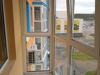 квартира за адресою Берковецька вул., 6Б