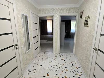 квартира за адресою Євгена Чикаленка вул., 68а
