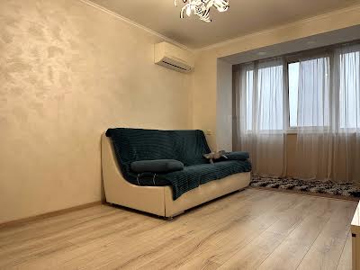квартира за адресою Запорізьке шосе, 66