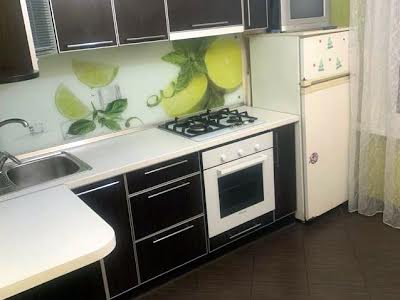 квартира за адресою Запоріжжя, Миколи Краснова вул., 7а