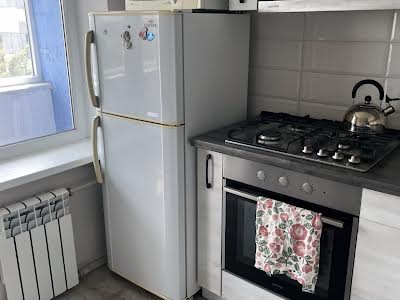 квартира по адресу Тополь-1 жилой массив ул., 25