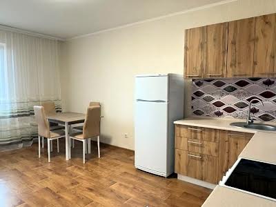 квартира за адресою Балтійський пров., 5