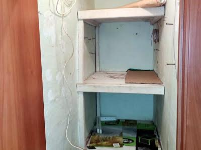квартира за адресою Маршала Рокосовського просп., 3