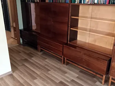квартира за адресою Квартальна вулиц вул. (Гладкова), 23