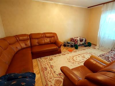 квартира за адресою Оноре де Бальзака вул., 55-Г