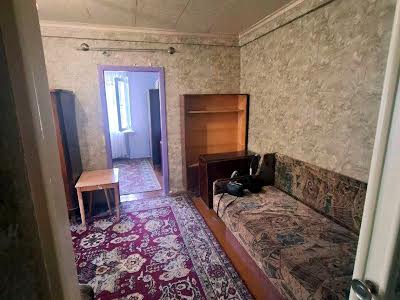 квартира по адресу Днепр, Александра Поля просп. (Кірова), 35б