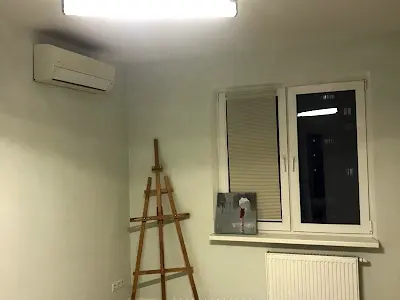 квартира по адресу Кургузова, 1а 