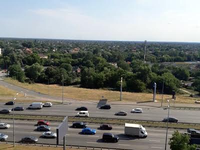комерційна за адресою Миколи Бажана просп., 151Б