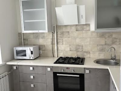 квартира за адресою Солом'янська вул., 41