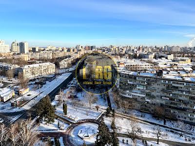 квартира по адресу Киев, Дегтяревская ул., 17