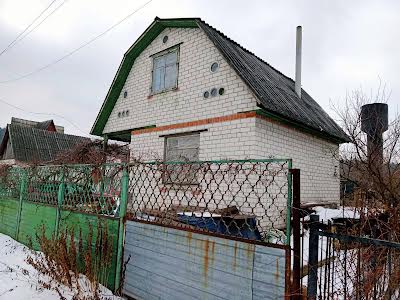 дом по адресу Чернигов, Федора Уманца ул. (Мокиевской)