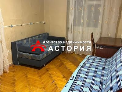 квартира за адресою Бочарова вул., 7