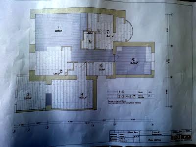 квартира по адресу Почайнинская ул., 13/1