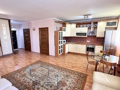квартира по адресу Всеволода Нестайка ул. (Олександра Мильчакова), 8