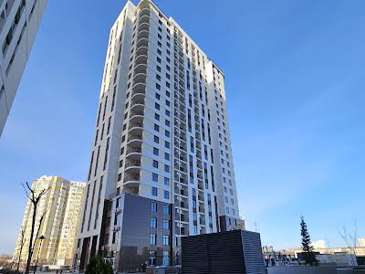 квартира за адресою Краснова вул., 60