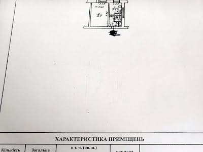 квартира за адресою Глушка Академіка просп., 30/2