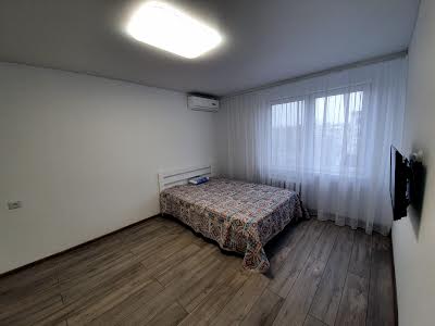 квартира по адресу Академика Королёва ул., 35