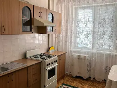 квартира за адресою Центральна, 60