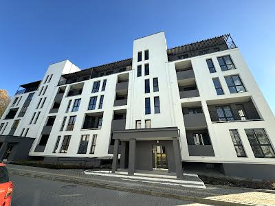 квартира за адресою Надійна, 7