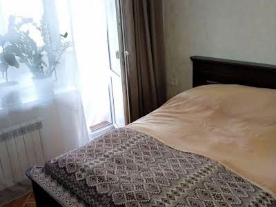 квартира за адресою Клочківська вул., 154а