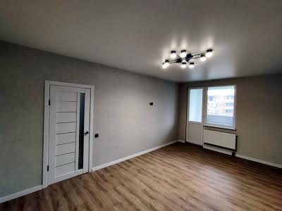 квартира по адресу Лісогринівецька ул., 34А