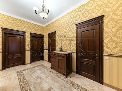 квартира за адресою Берестейський просп. (Перемоги), 42