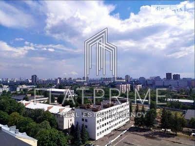 квартира за адресою Берестейський просп. (Перемоги), 55