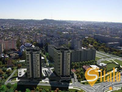 квартира за адресою Очеретяна вул., 31