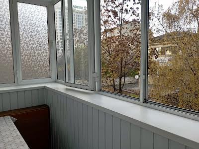 квартира за адресою Саксаганського вул., 85