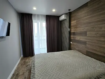 квартира за адресою Метрологічна вул., 15