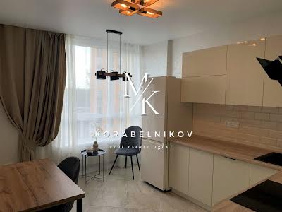 квартира за адресою Наддніпрянське шосе, 2а
