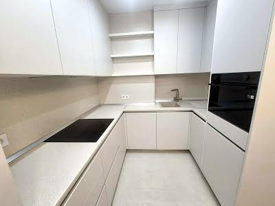 квартира по адресу Оболонский просп., 6а