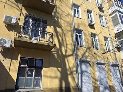 квартира за адресою Пастера вул., 50