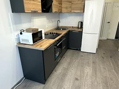 квартира по адресу Метрологическая ул., 48