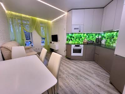 квартира за адресою Теремківська вул., 4 А