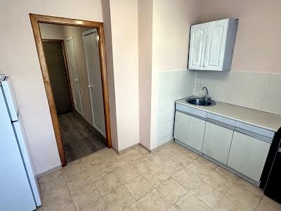 квартира за адресою Вікентія Беретті вул., 3