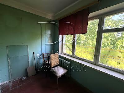 квартира по адресу Романа Ратушного ул. (Волгоградська), 41
