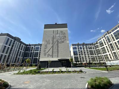 квартира за адресою Довженка, 31