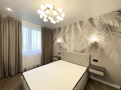 квартира за адресою Перлинна вул., 8