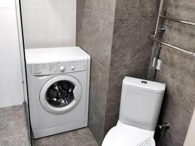 квартира за адресою Срібнокільська вул., 20