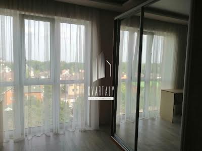 квартира за адресою Метрологічна вул., 62