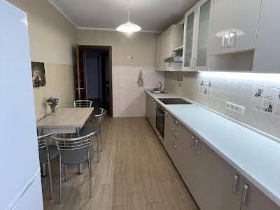 квартира за адресою Бориспільська вул., 25а